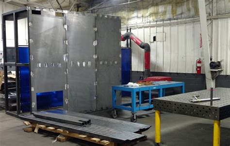 holland sheet metal|Preferred Welding Sheet Metal, Structural and Robotic .